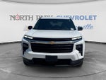 2024 Chevrolet Traverse LS