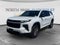 2024 Chevrolet Traverse LS