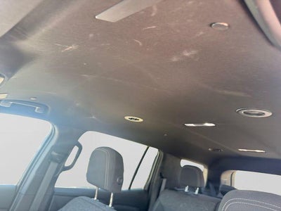 2024 Chevrolet Traverse LS