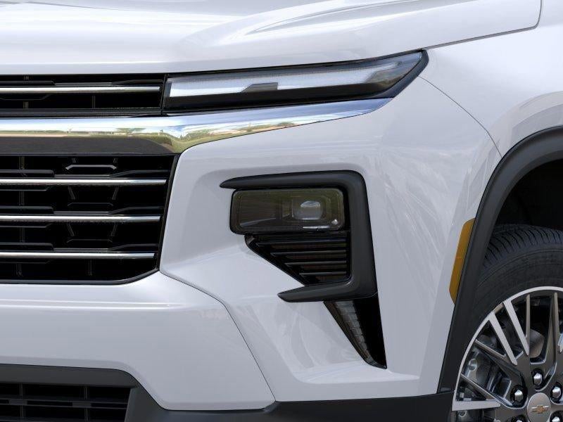 2026 Chevrolet Traverse 1LT - Photo 10