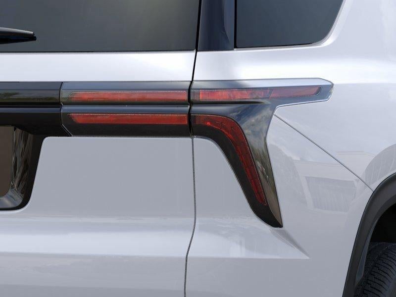 2026 Chevrolet Traverse 1LT - Photo 11