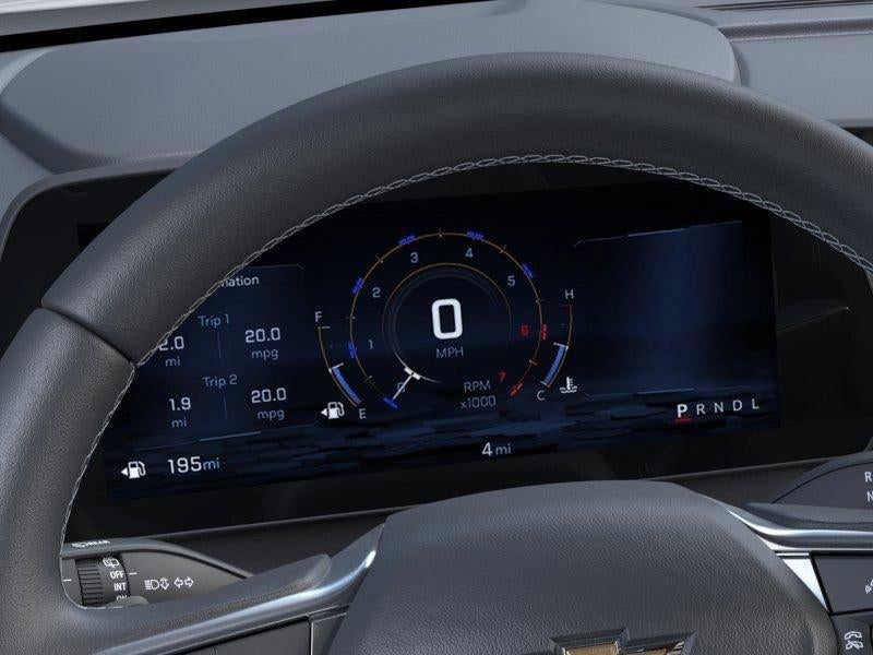 2026 Chevrolet Traverse 1LT - Photo 18