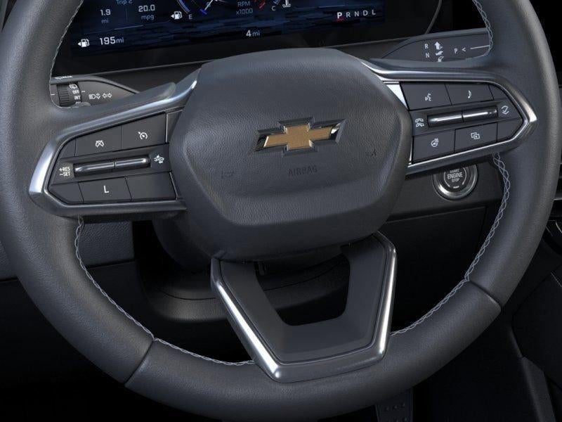 2026 Chevrolet Traverse 1LT - Photo 19