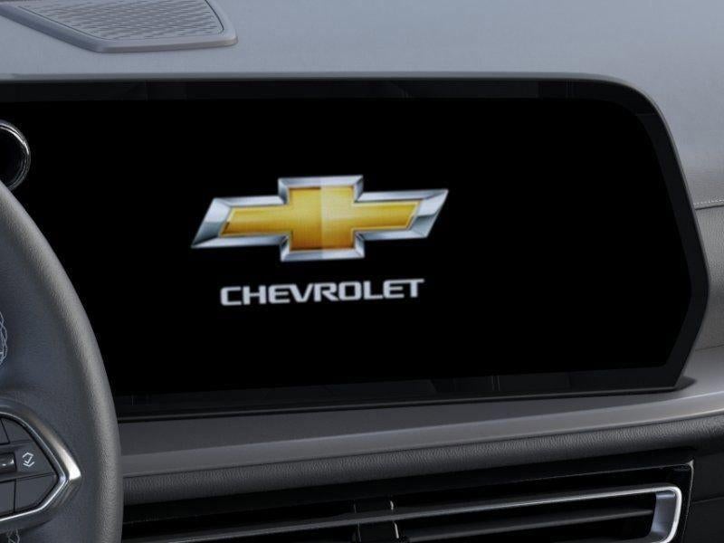 2026 Chevrolet Traverse 1LT - Photo 20