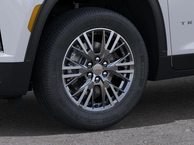 2026 Chevrolet Traverse 1LT - Photo 9