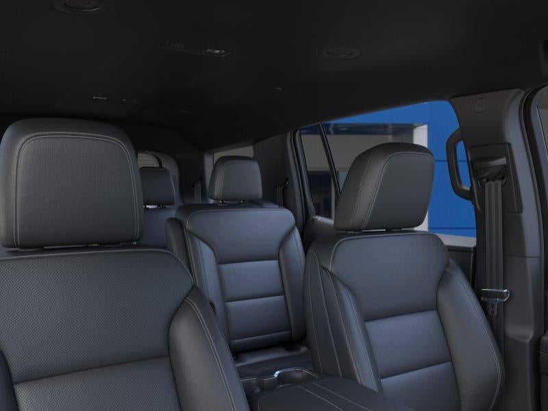 2027 Chevrolet Traverse LT - Photo 24