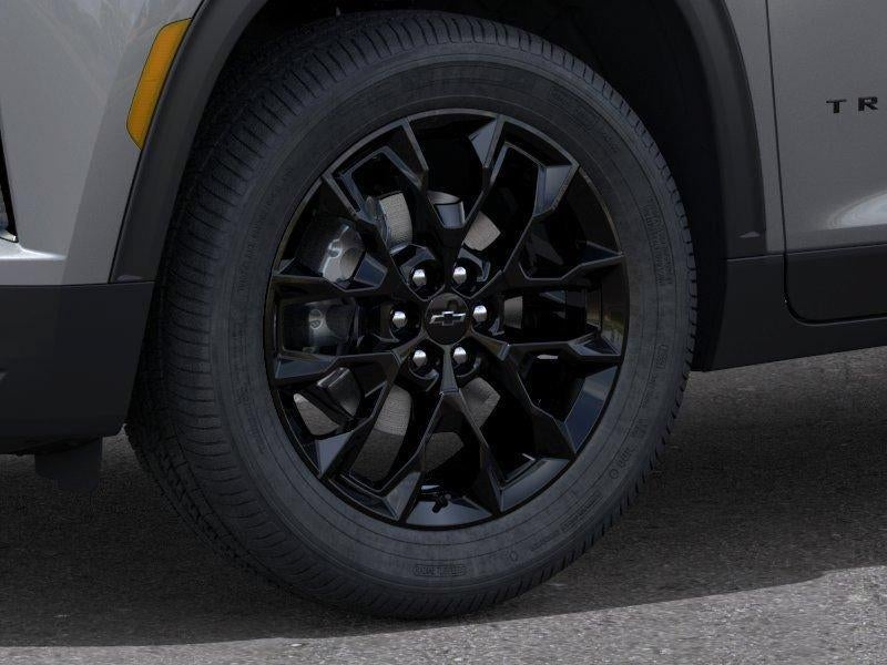 2026 Chevrolet Traverse LT - Photo 9