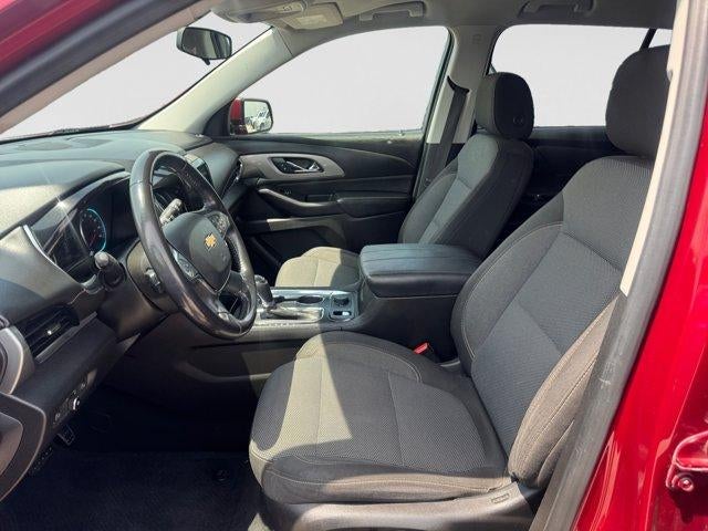 2018 Chevrolet Traverse 1LT - Photo 11
