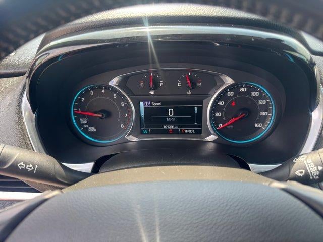 2018 Chevrolet Traverse 1LT - Photo 13