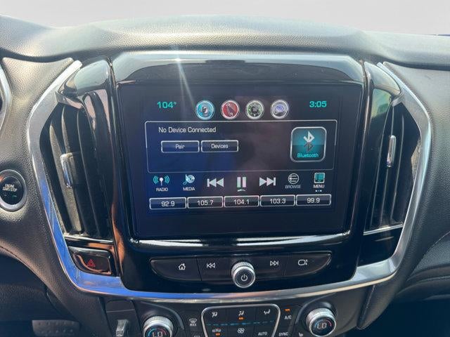 2018 Chevrolet Traverse 1LT - Photo 14