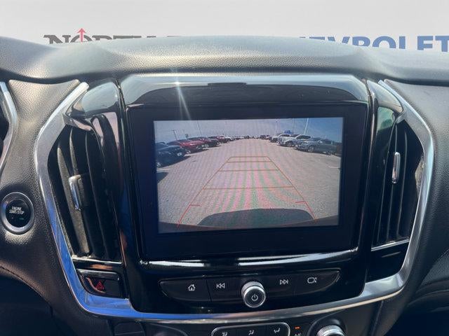 2018 Chevrolet Traverse 1LT - Photo 15