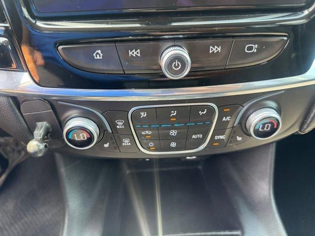 2018 Chevrolet Traverse 1LT - Photo 16