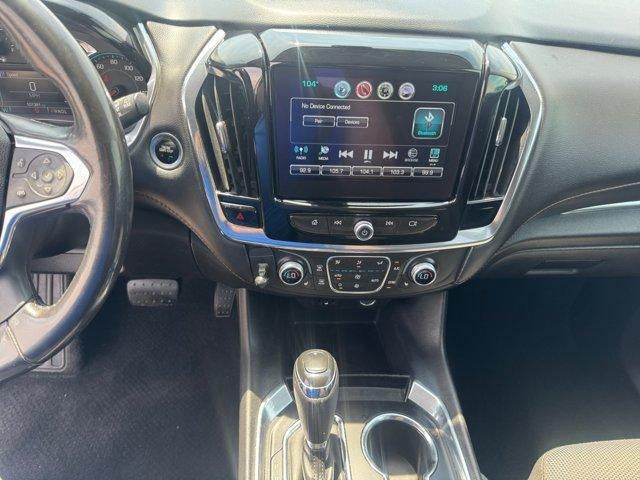 2018 Chevrolet Traverse 1LT - Photo 18
