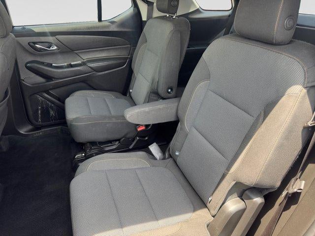 2018 Chevrolet Traverse 1LT - Photo 19