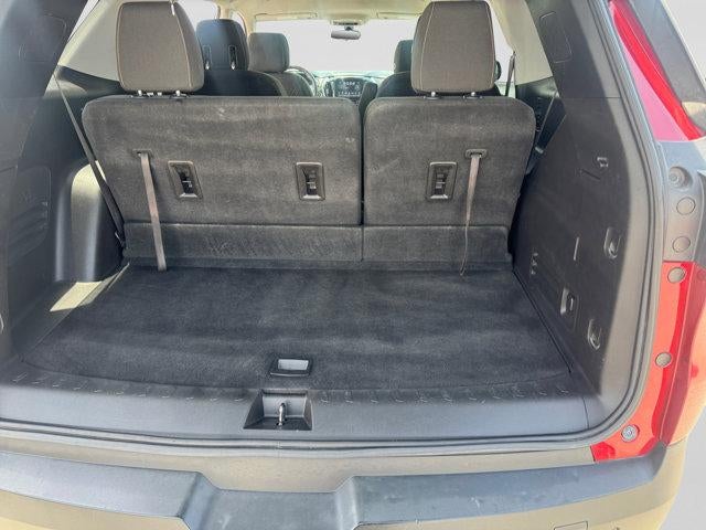 2018 Chevrolet Traverse 1LT - Photo 20