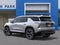 2027 Chevrolet Traverse High Country