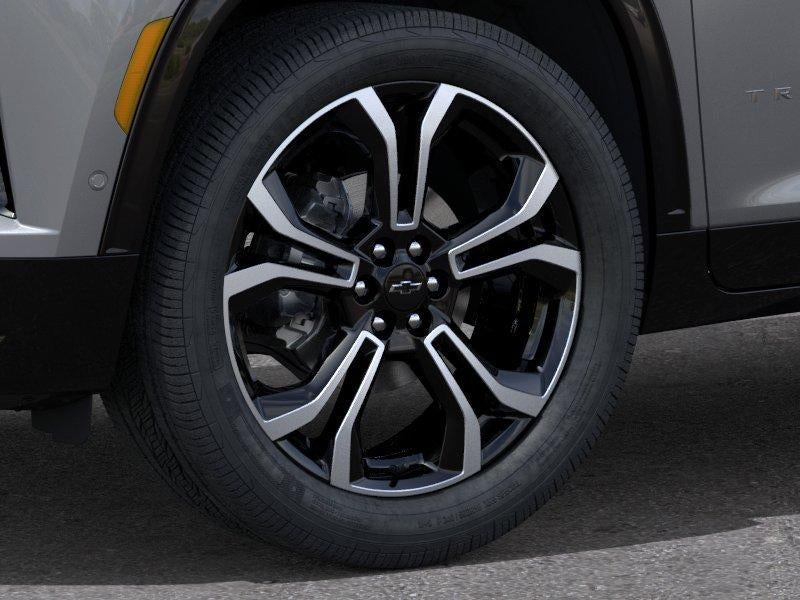 2027 Chevrolet Traverse High Country