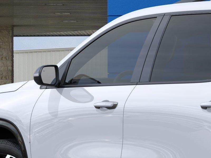 2027 Chevrolet Traverse High Country