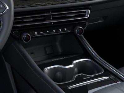 2027 Chevrolet Traverse High Country