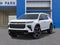 2027 Chevrolet Traverse High Country