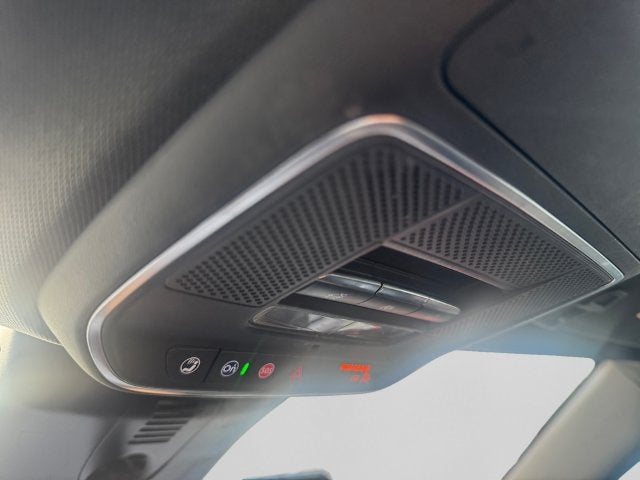 2025 Chevrolet Traverse