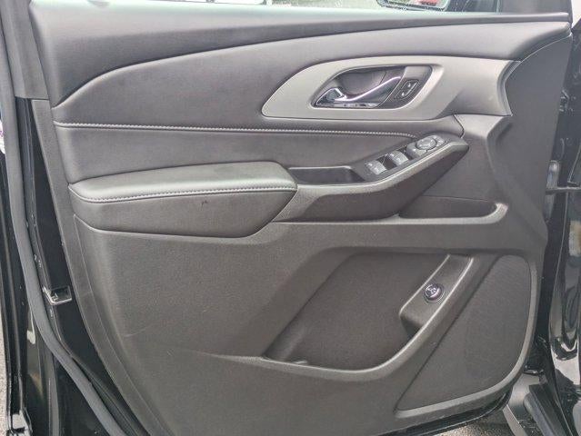 2024 Chevrolet Traverse Limited LT Cloth