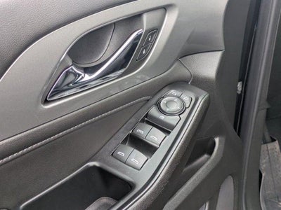 2024 Chevrolet Traverse Limited LT Cloth