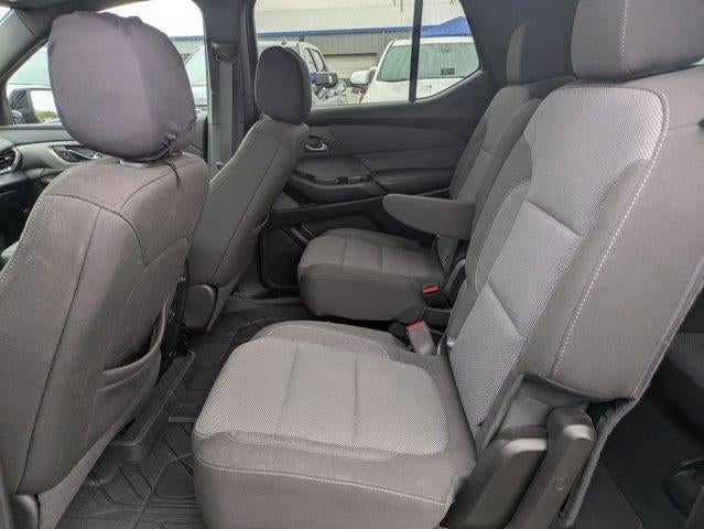 2024 Chevrolet Traverse Limited LT Cloth