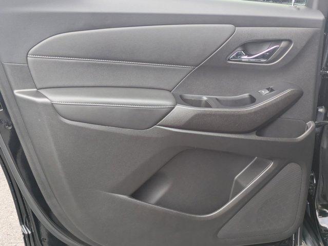 2024 Chevrolet Traverse Limited LT Cloth