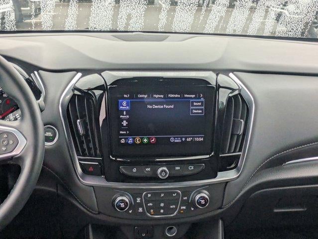 2024 Chevrolet Traverse Limited LT Cloth