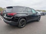 2024 Chevrolet Traverse Limited LT Cloth