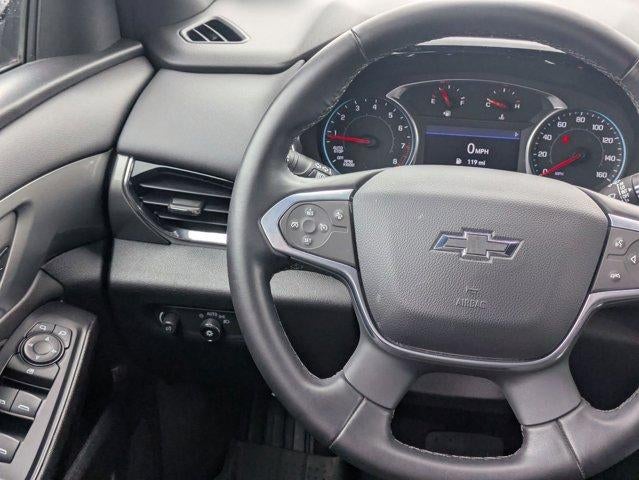 2024 Chevrolet Traverse Limited LT Cloth