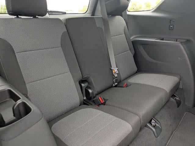 2024 Chevrolet Traverse Limited LT Cloth