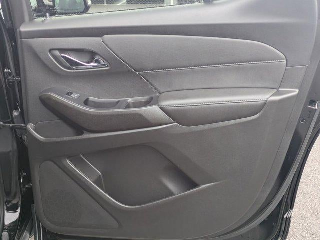 2024 Chevrolet Traverse Limited LT Cloth