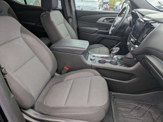 2024 Chevrolet Traverse Limited LT Cloth