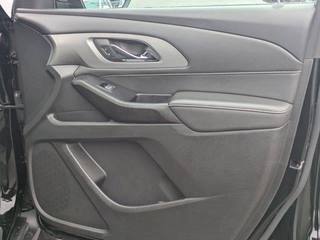 2024 Chevrolet Traverse Limited LT Cloth