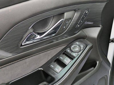 2024 Chevrolet Traverse Limited High Country