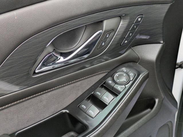 2024 Chevrolet Traverse Limited High Country