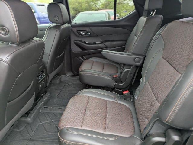 2024 Chevrolet Traverse Limited High Country