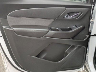 2024 Chevrolet Traverse Limited High Country