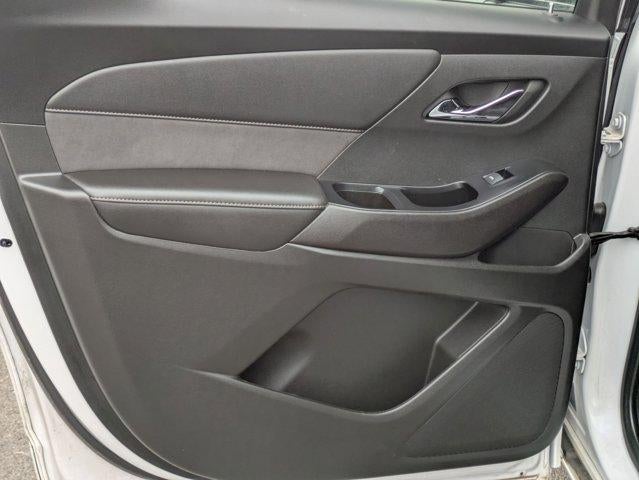 2024 Chevrolet Traverse Limited High Country