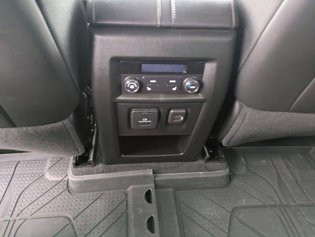 2024 Chevrolet Traverse Limited High Country