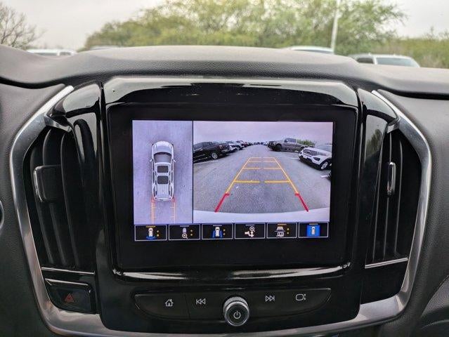 2024 Chevrolet Traverse Limited High Country