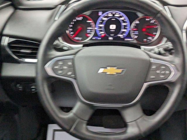 2024 Chevrolet Traverse Limited High Country