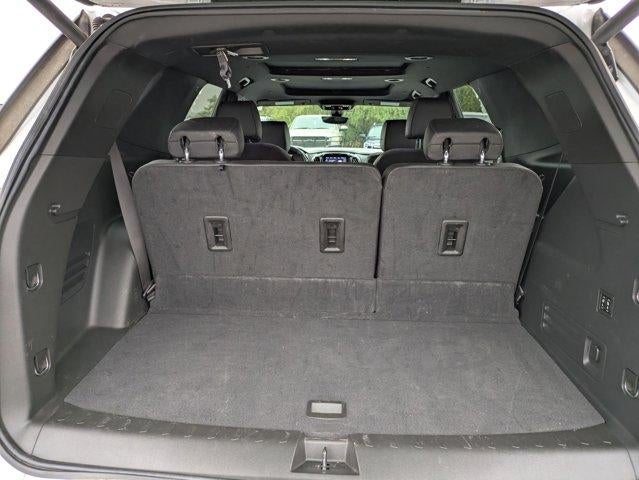 2024 Chevrolet Traverse Limited High Country