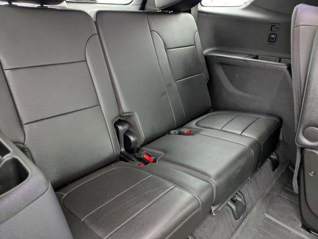 2024 Chevrolet Traverse Limited High Country