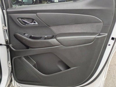 2024 Chevrolet Traverse Limited High Country