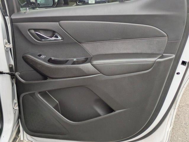 2024 Chevrolet Traverse Limited High Country