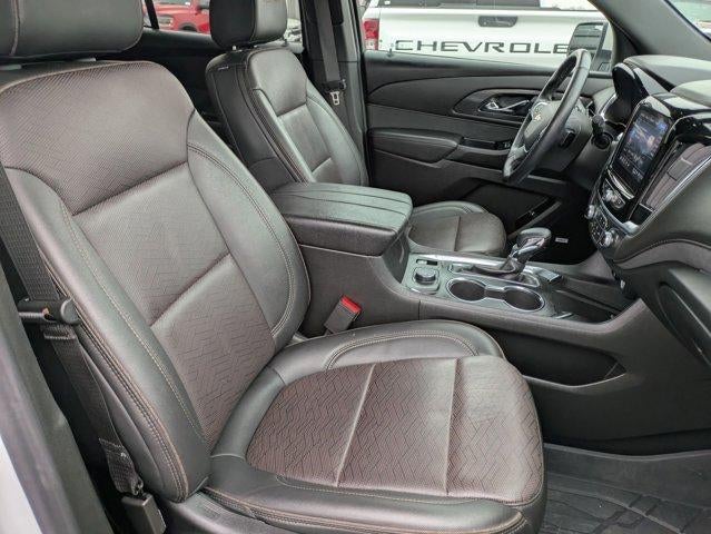 2024 Chevrolet Traverse Limited High Country