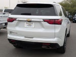 2024 Chevrolet Traverse Limited High Country